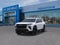 2026 Chevrolet Traverse AWD 4dr RS w/2RS