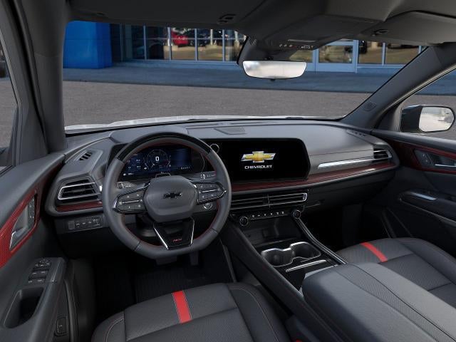 2026 Chevrolet Traverse AWD 4dr RS w/2RS