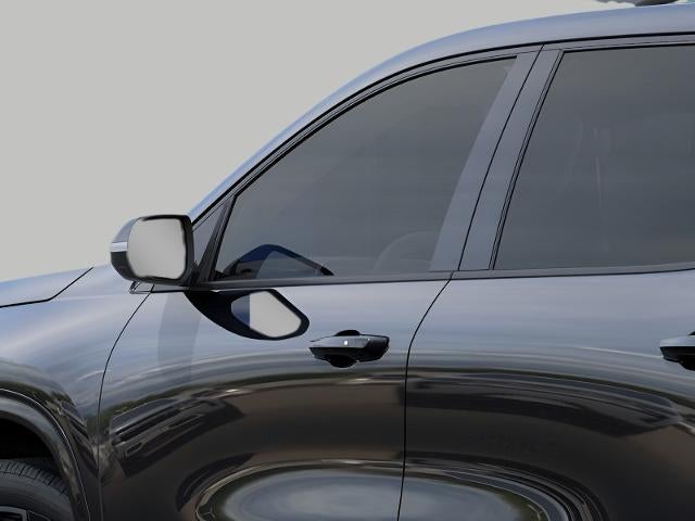 2026 Chevrolet Traverse AWD 4dr RS w/2RS