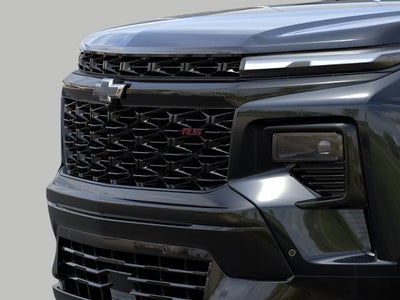 2026 Chevrolet Traverse AWD 4dr RS w/2RS