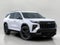 2027 Chevrolet Traverse AWD 4dr RS w/2RS