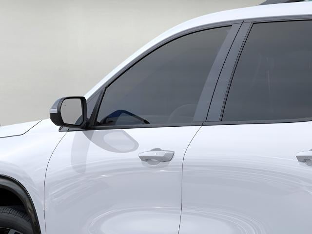 2027 Chevrolet Traverse AWD 4dr RS w/2RS