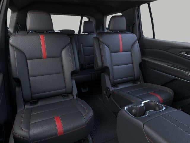 2027 Chevrolet Traverse AWD 4dr RS w/2RS