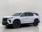 2027 Chevrolet Traverse AWD 4dr RS w/2RS