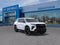 2027 Chevrolet Traverse AWD 4dr RS w/2RS