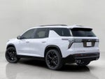 2027 Chevrolet Traverse AWD 4dr RS w/2RS