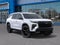 2027 Chevrolet Traverse AWD 4dr RS w/2RS