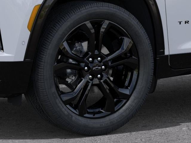 2027 Chevrolet Traverse AWD 4dr RS w/2RS