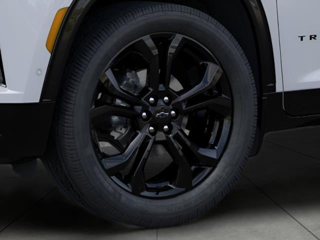 2027 Chevrolet Traverse AWD 4dr RS w/2RS