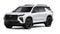 2027 Chevrolet Traverse AWD 4dr RS w/2RS