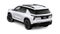 2027 Chevrolet Traverse AWD 4dr RS w/2RS