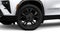 2027 Chevrolet Traverse AWD 4dr RS w/2RS