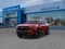 2026 Chevrolet Traverse AWD 4dr RS w/2RS