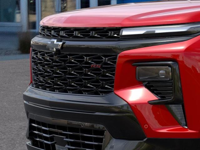 2026 Chevrolet Traverse AWD 4dr RS w/2RS