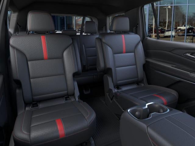 2026 Chevrolet Traverse AWD 4dr RS w/2RS