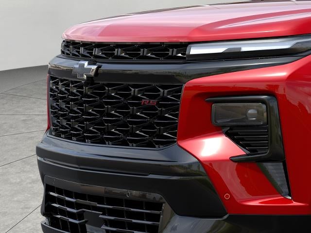 2026 Chevrolet Traverse AWD 4dr RS w/2RS