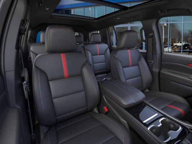 2026 Chevrolet Traverse AWD 4dr RS w/2RS