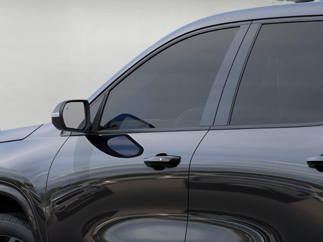 2027 Chevrolet Traverse AWD 4dr RS w/2RS