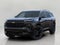 2027 Chevrolet Traverse AWD 4dr RS w/2RS