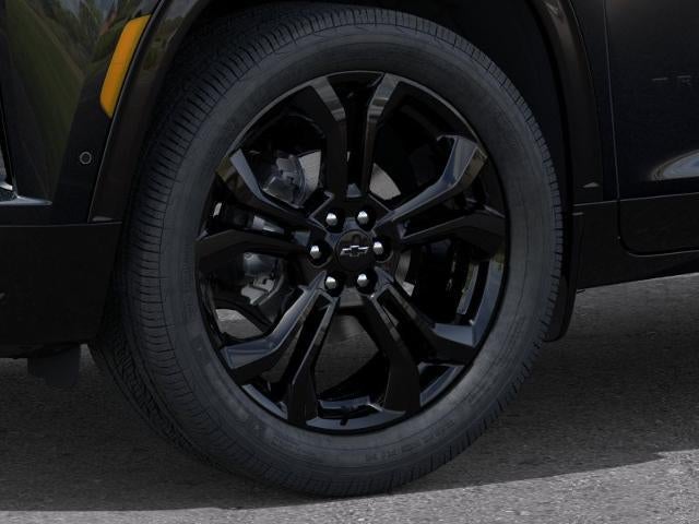 2027 Chevrolet Traverse AWD 4dr RS w/2RS