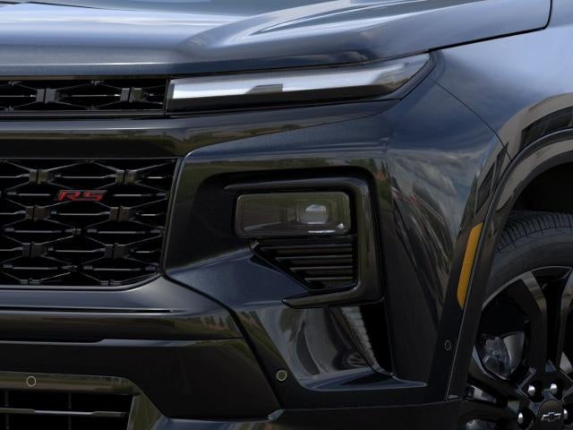 2027 Chevrolet Traverse AWD 4dr RS w/2RS