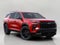 2026 Chevrolet Traverse AWD 4dr RS w/2RS