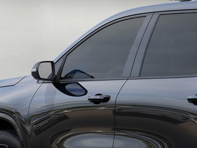 2026 Chevrolet Traverse AWD 4dr RS w/2RS