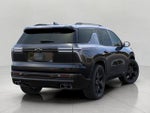 2026 Chevrolet Traverse AWD 4dr RS w/2RS
