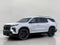 2027 Chevrolet Traverse AWD 4dr RS w/2RS