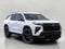 2027 Chevrolet Traverse AWD 4dr RS w/2RS