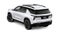 2027 Chevrolet Traverse AWD 4dr RS w/2RS