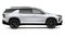 2027 Chevrolet Traverse AWD 4dr RS w/2RS