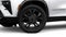 2027 Chevrolet Traverse AWD 4dr RS w/2RS