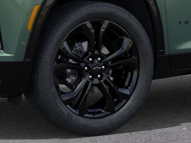 2027 Chevrolet Traverse AWD 4dr RS w/2RS