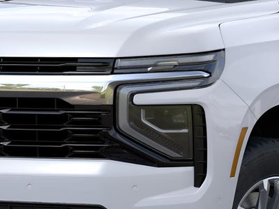 2026 Chevrolet Suburban 4WD 4dr LS