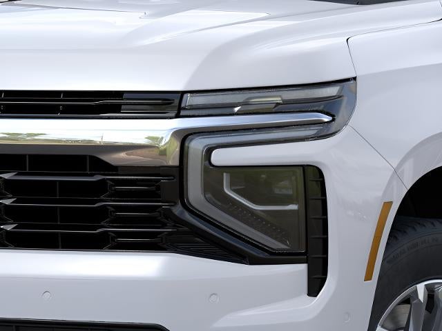 2026 Chevrolet Suburban 4WD 4dr LS