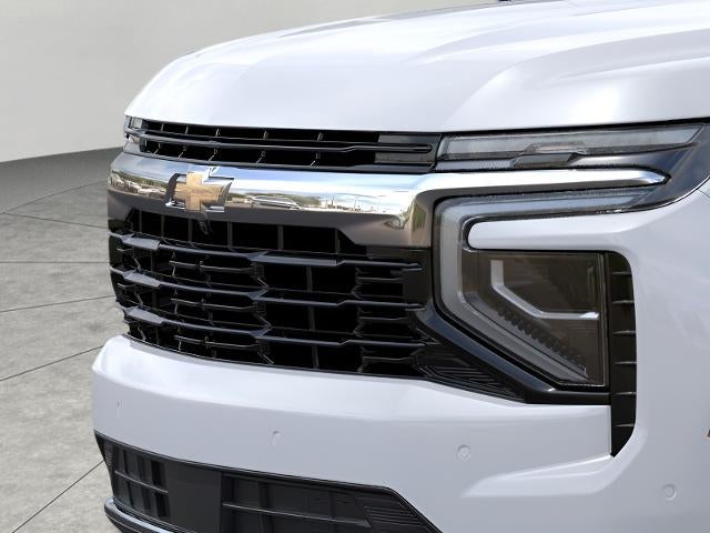 2026 Chevrolet Suburban 4WD 4dr LS