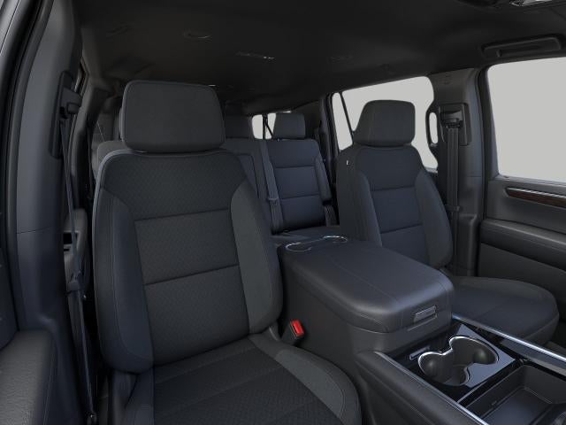 2026 Chevrolet Suburban 4WD 4dr LS