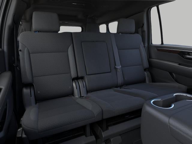 2026 Chevrolet Suburban 4WD 4dr LS