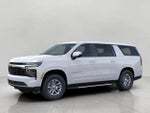 2026 Chevrolet Suburban 4WD 4dr LS