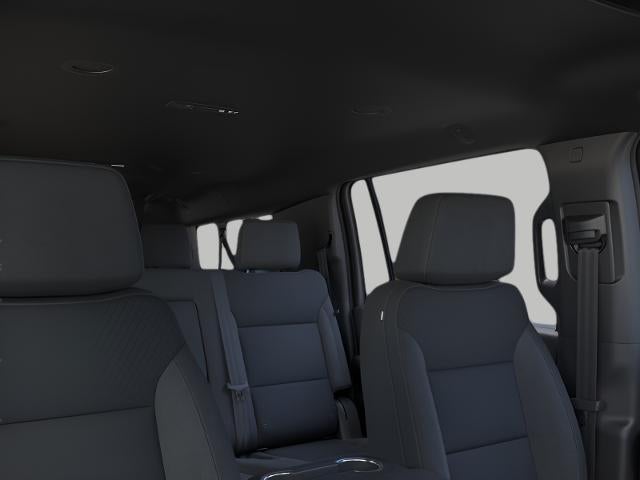 2026 Chevrolet Suburban 4WD 4dr LS