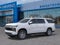 2026 Chevrolet Suburban 4WD 4dr LS