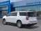 2026 Chevrolet Suburban 4WD 4dr LS