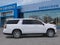 2026 Chevrolet Suburban 4WD 4dr LS