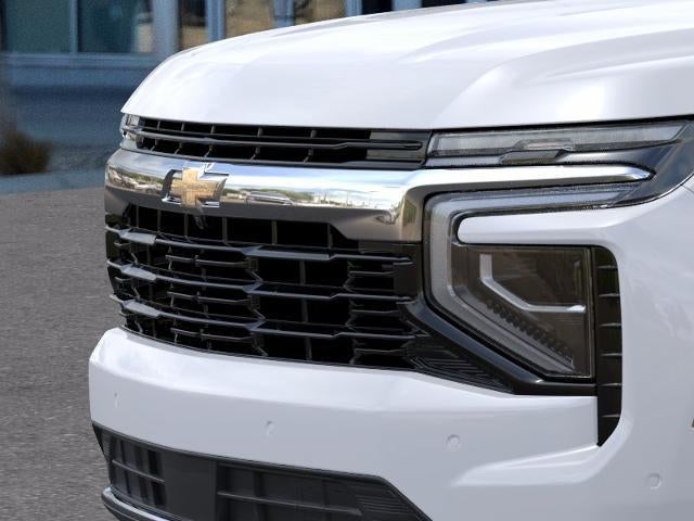 2026 Chevrolet Suburban 4WD 4dr LS