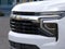 2026 Chevrolet Suburban 4WD 4dr LS