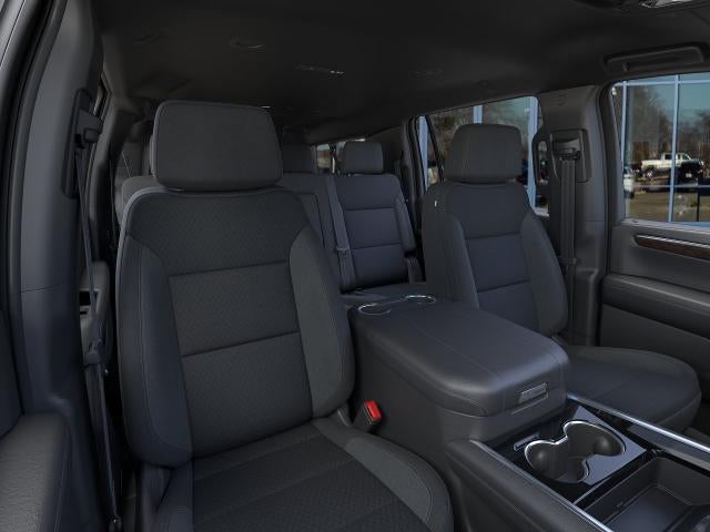 2026 Chevrolet Suburban 4WD 4dr LS