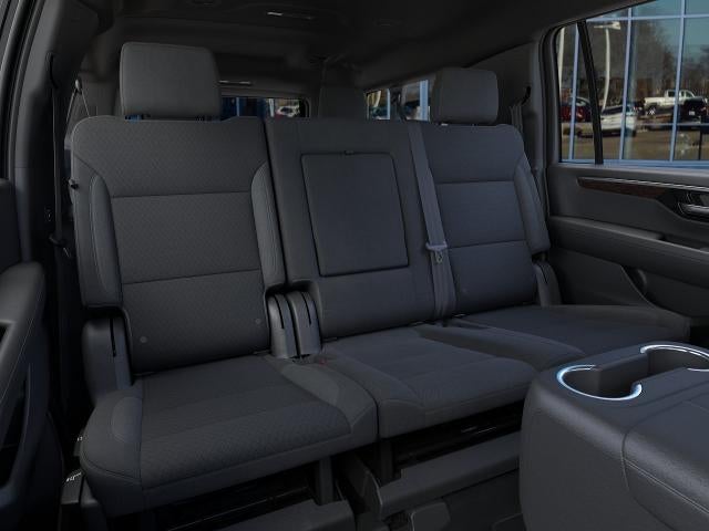 2026 Chevrolet Suburban 4WD 4dr LS