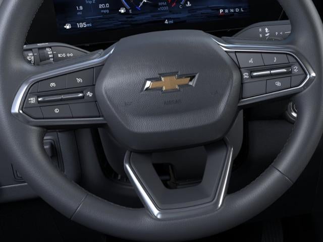 2026 Chevrolet Suburban 4WD 4dr LS