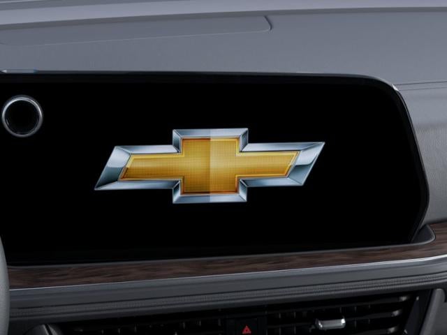 2026 Chevrolet Suburban 4WD 4dr LS